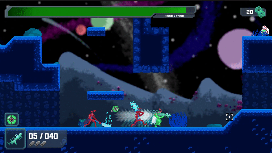 Anyaroth: The Queen's Tyranny Screenshot