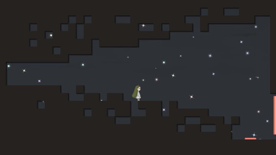 Past Particles Screenshot