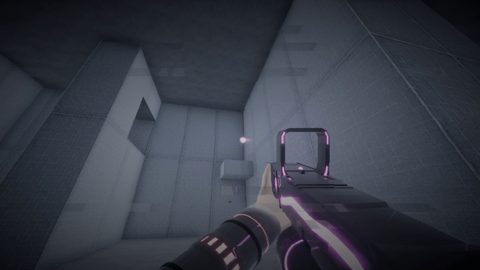 The Rewind Factory Screenshot