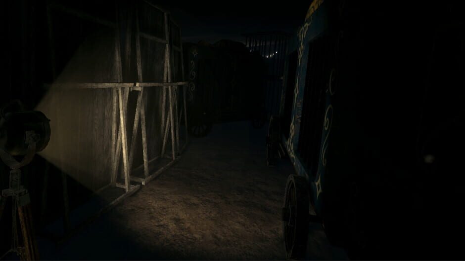 The Moonlight Circus screenshot