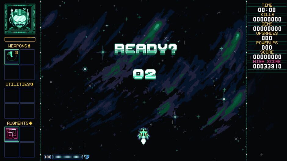 Gunlocked Screenshot