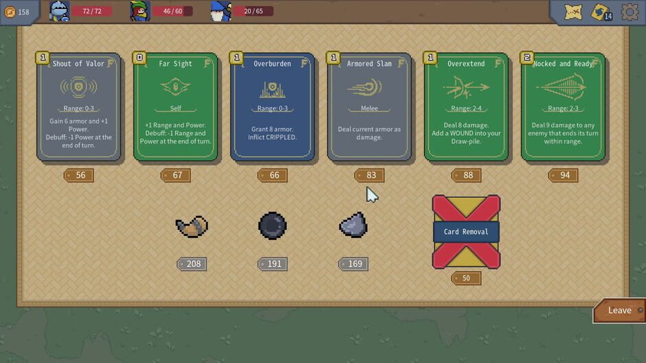 Sigil of the Magi Screenshot
