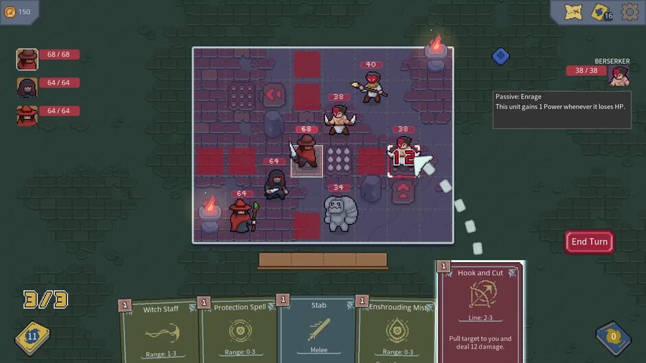 Sigil of the Magi Screenshot