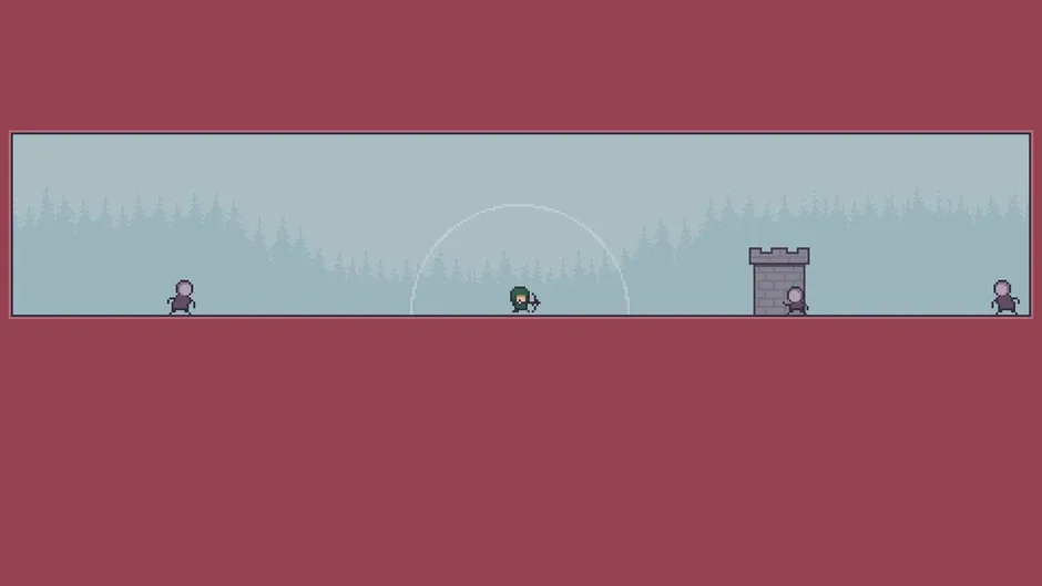 Кадър от Death Ring