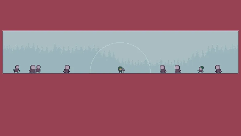 Кадър от Death Ring