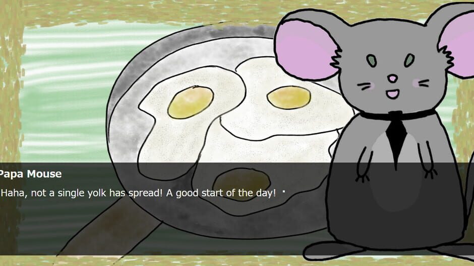 New Year's Eve Miracle Screenshot