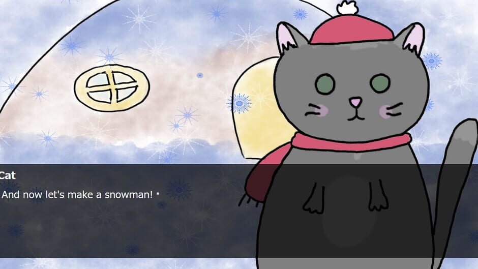 New Year's Eve Miracle Screenshot