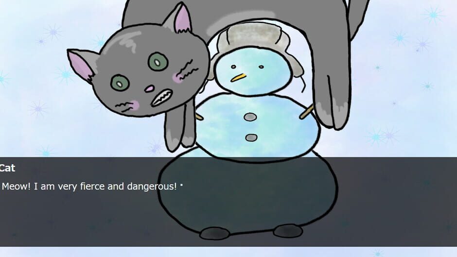 New Year's Eve Miracle Screenshot