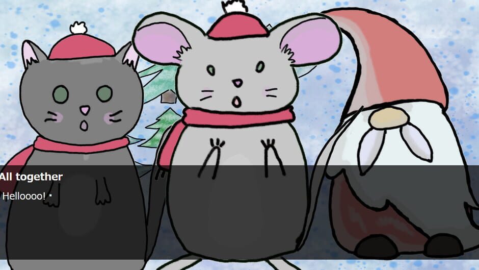 New Year's Eve Miracle Screenshot