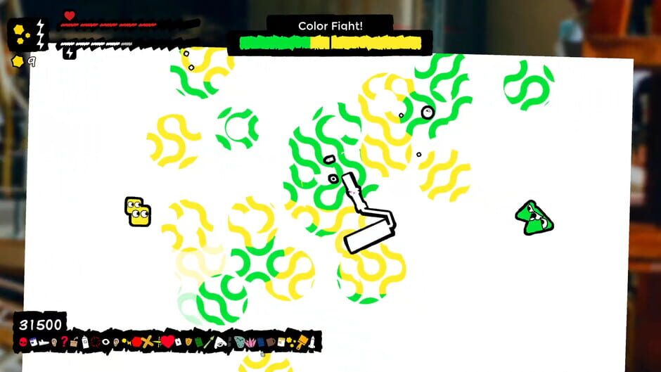 Antipaint Screenshot