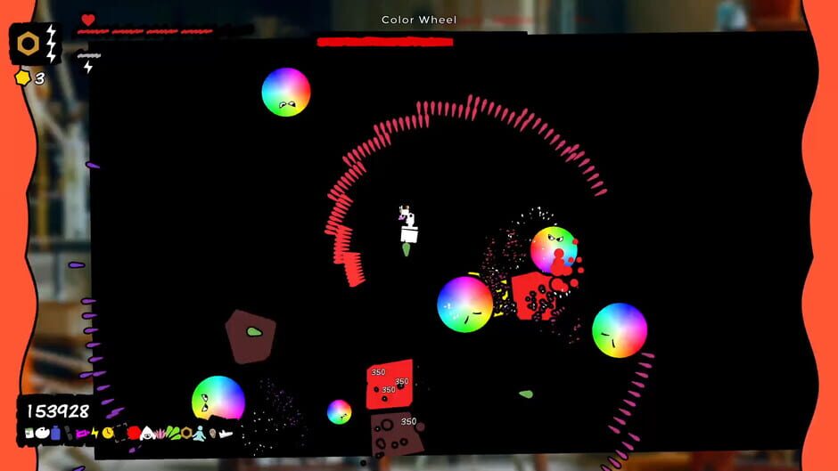 Antipaint Screenshot