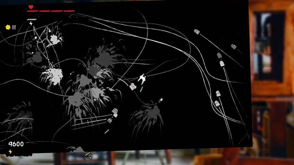 Antipaint Screenshot