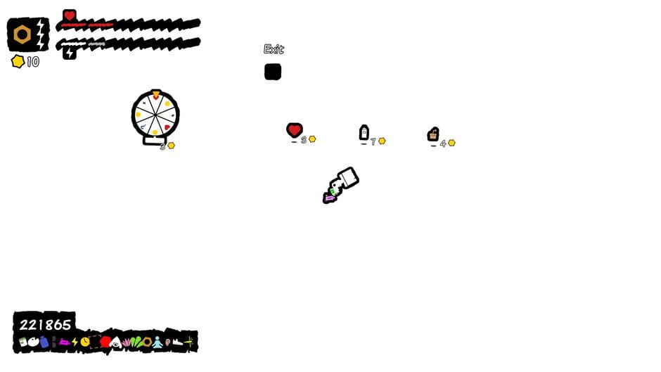 Antipaint Screenshot