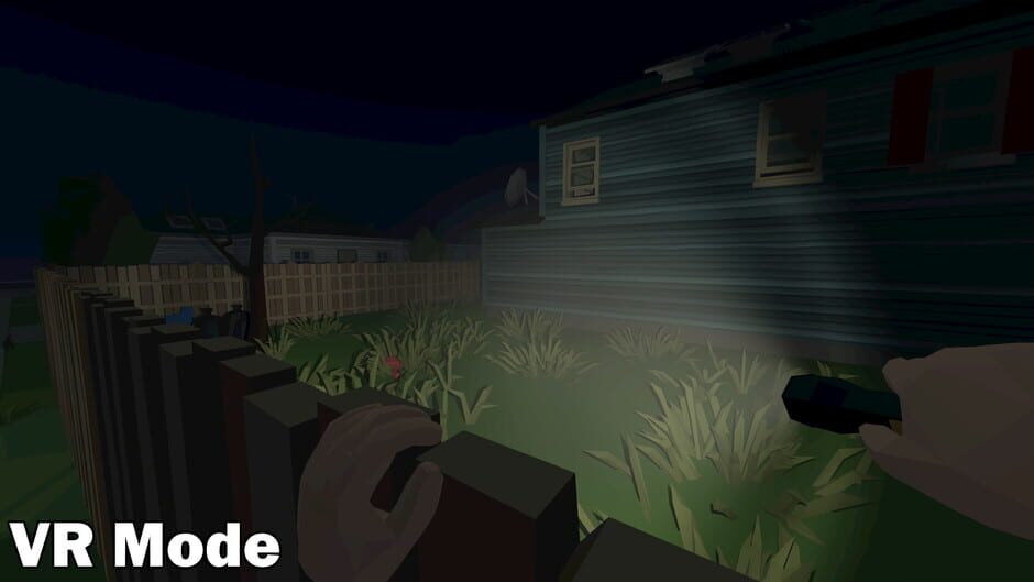 The Break-In Screenshot