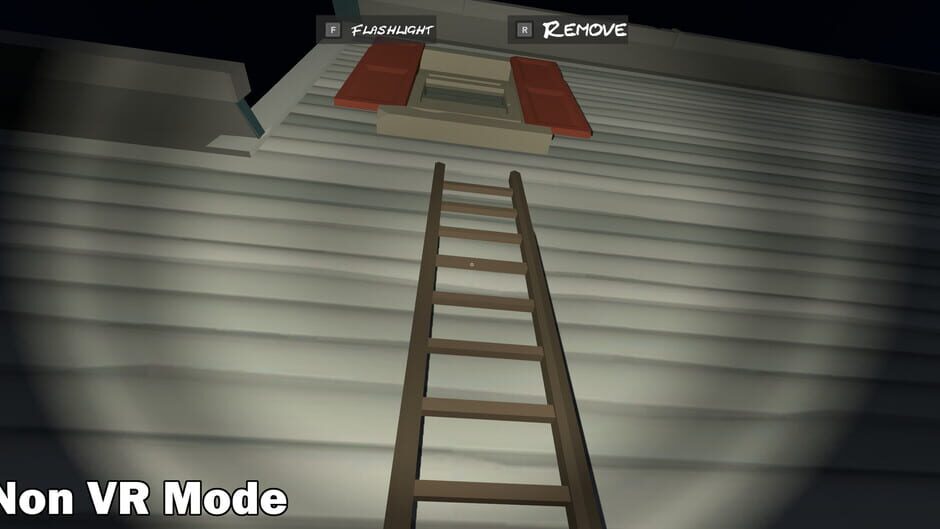The Break-In Screenshot