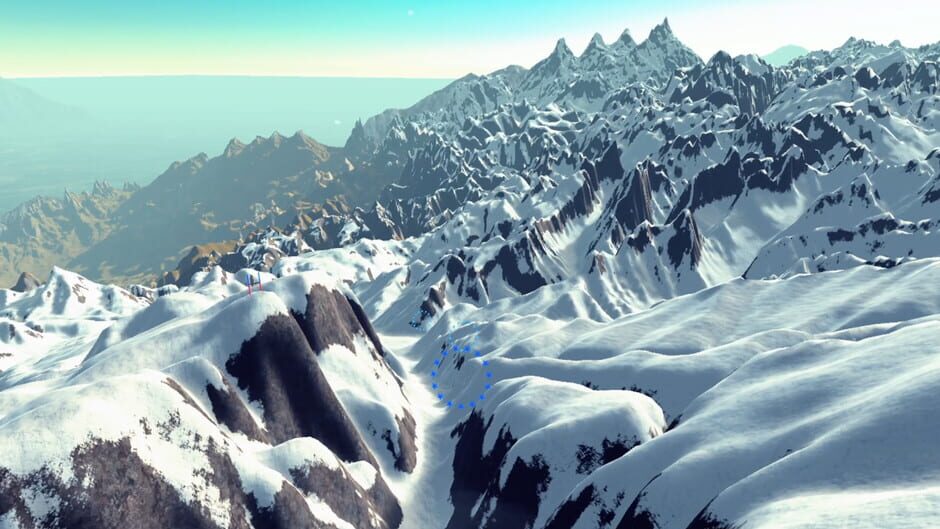 Mount Wingsuit 2 Screenshot