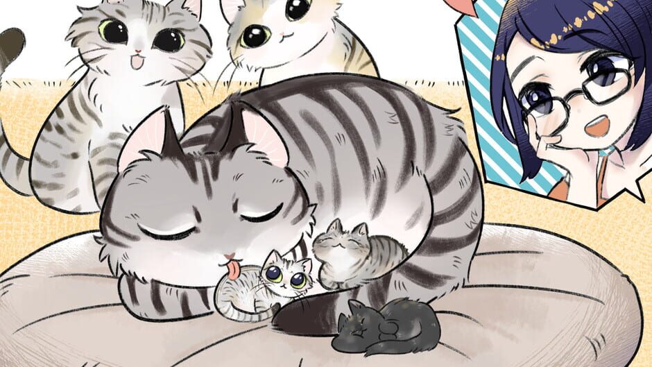 สกรีนช็อตจาก Tigey's Gift (รูปที่ 16)
