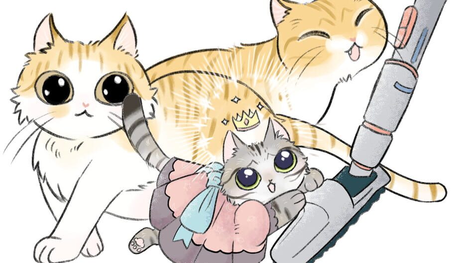 สกรีนช็อตจาก Tigey's Gift (รูปที่ 19)