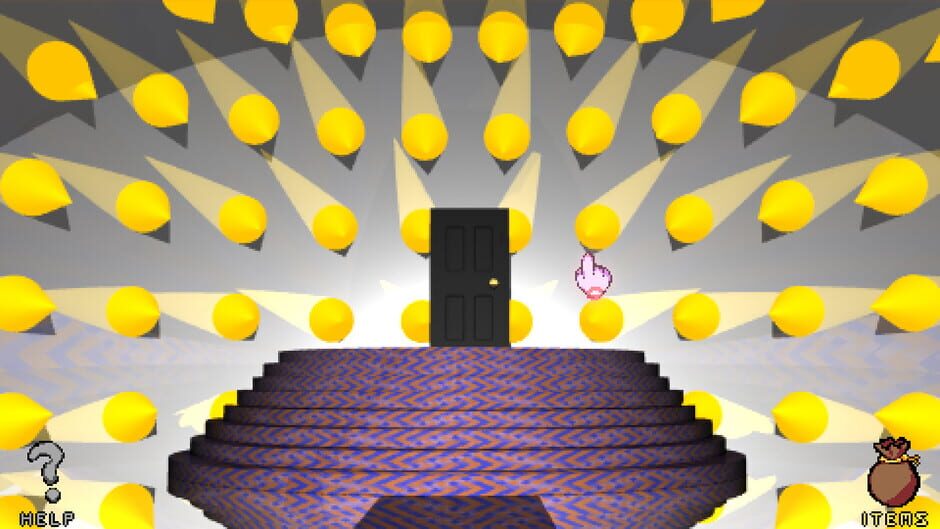 Manglepaw Screenshot