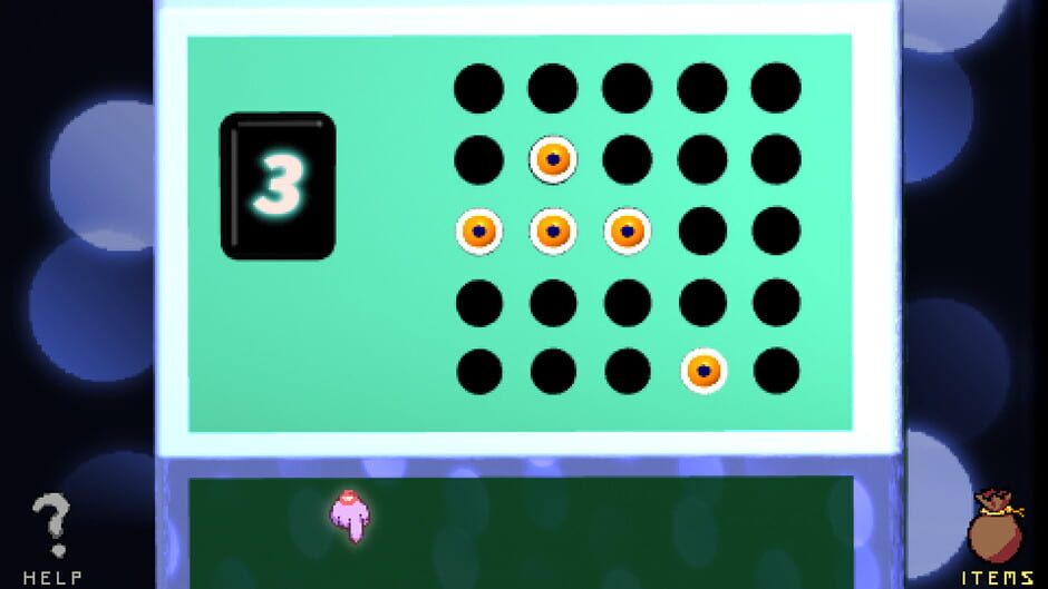 Manglepaw Screenshot