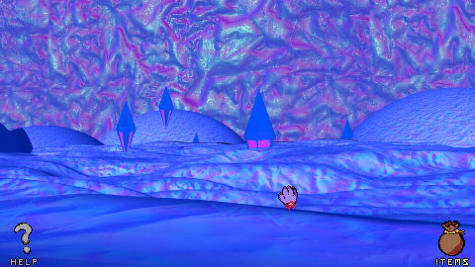 Manglepaw Screenshot