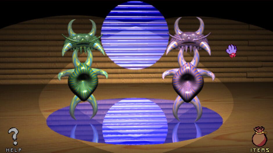 Manglepaw Screenshot