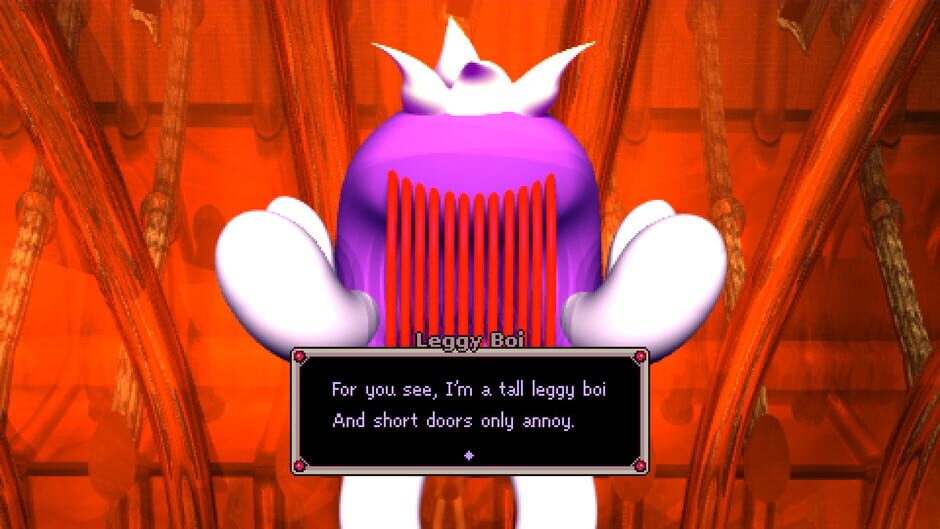 Manglepaw Screenshot