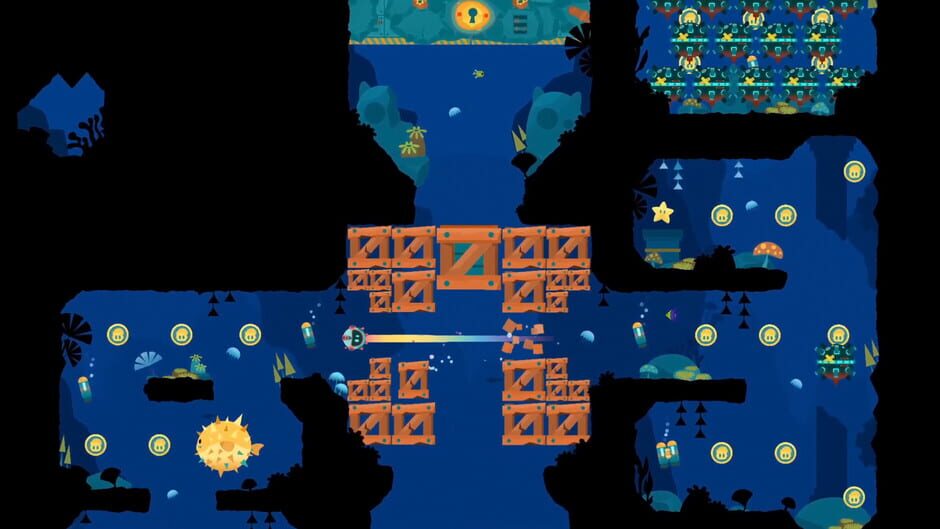 Surface Rush Screenshot