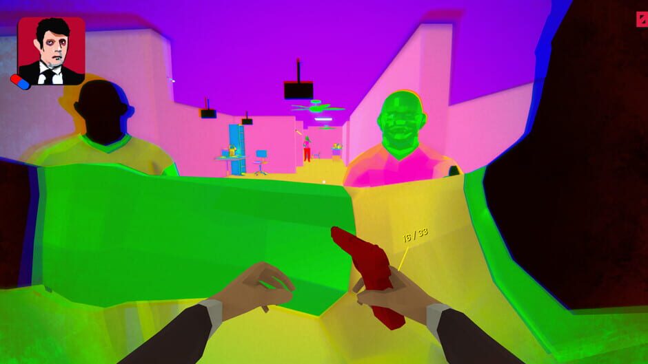 Decorporation Screenshot