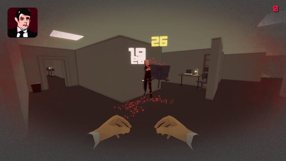 Decorporation Screenshot