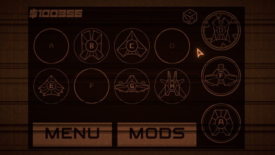 Lone Bastion Screenshot