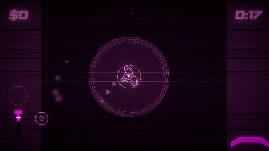 Lone Bastion Screenshot