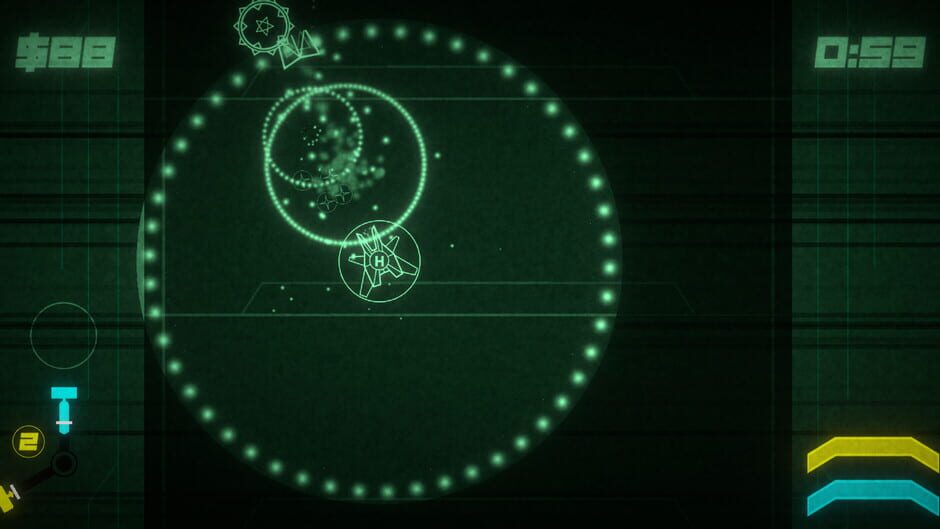 Lone Bastion Screenshot