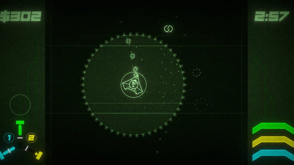 Lone Bastion Screenshot