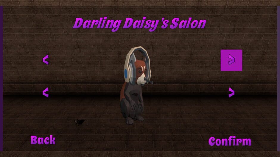 Roxy Raccoon's Bowling Bash Screenshot