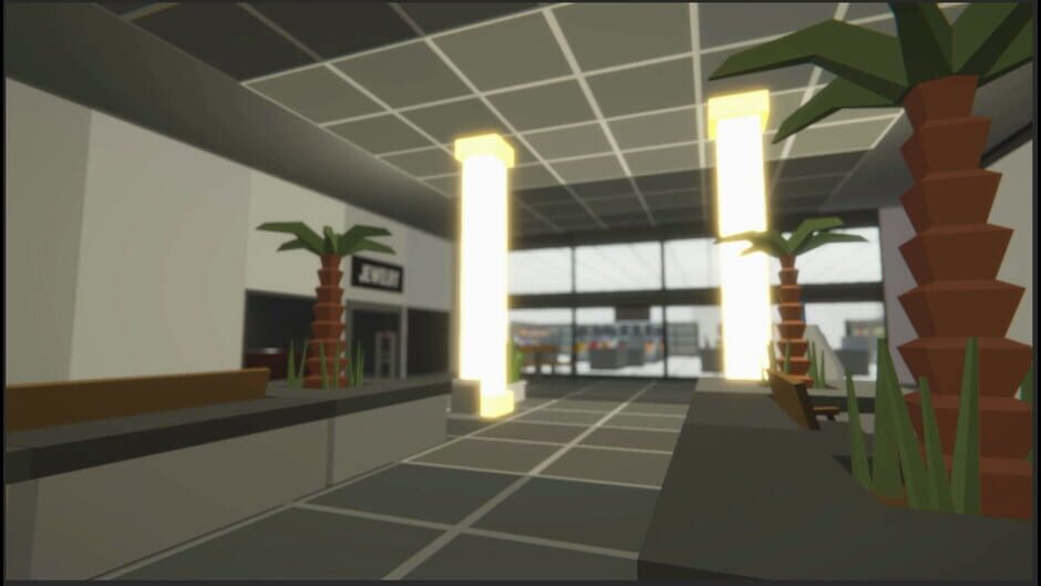 สกรีนช็อตจาก The Supermarket Hunter (รูปที่ 6)