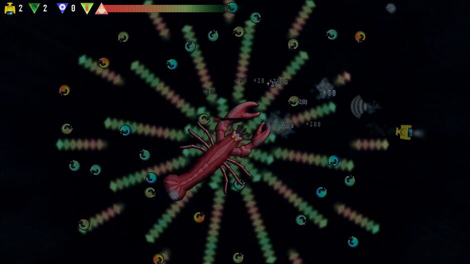 Aqua Populo Screenshot