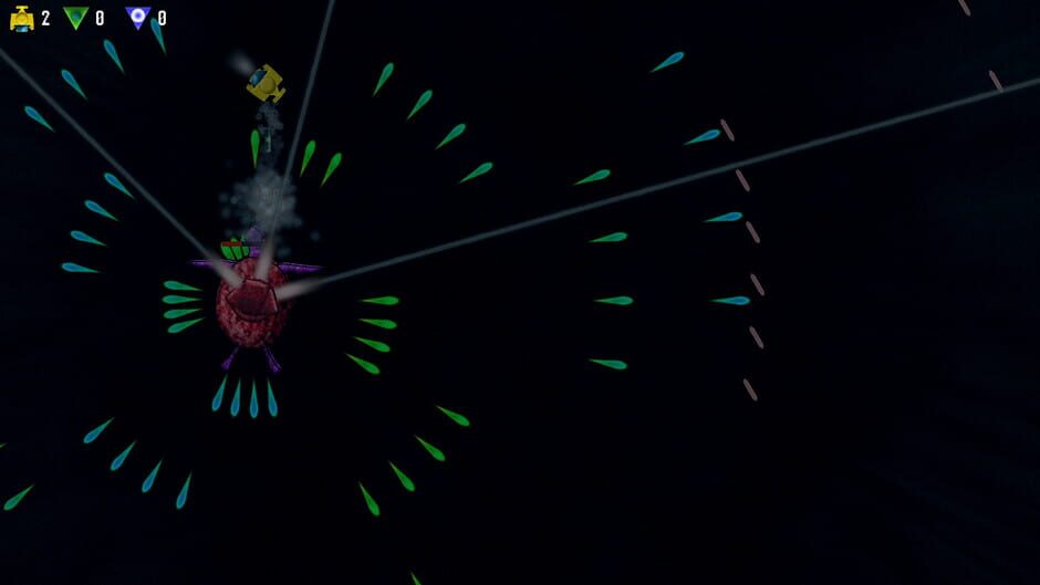 Aqua Populo Screenshot