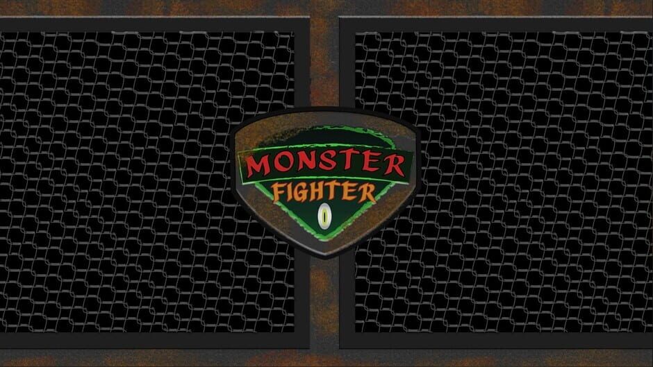 Monster Fighter Screenshot