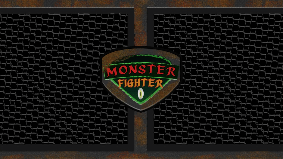 Monster Fighter Screenshot