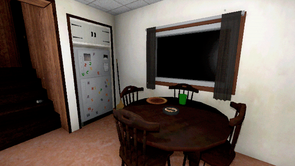 Traumada Screenshot