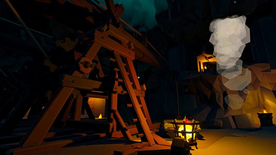 The Hunsa Magic screenshot