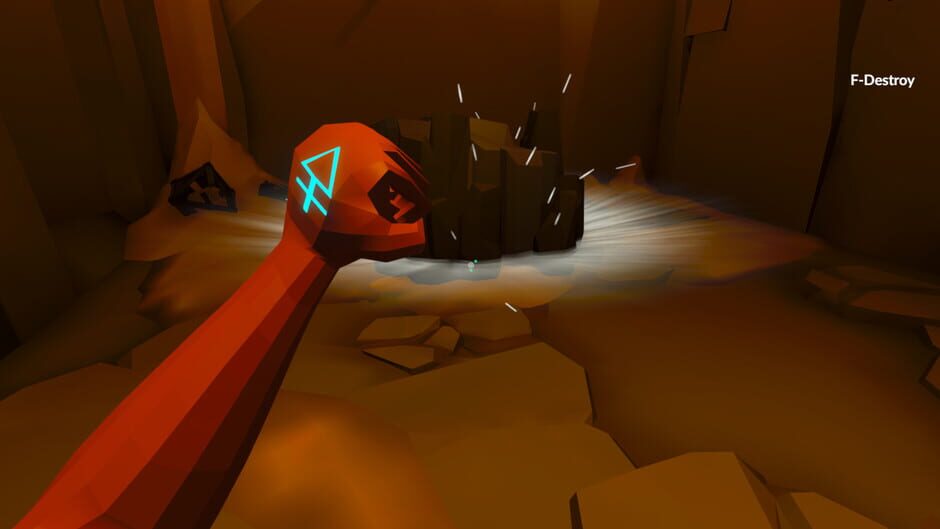The Hunsa Magic screenshot