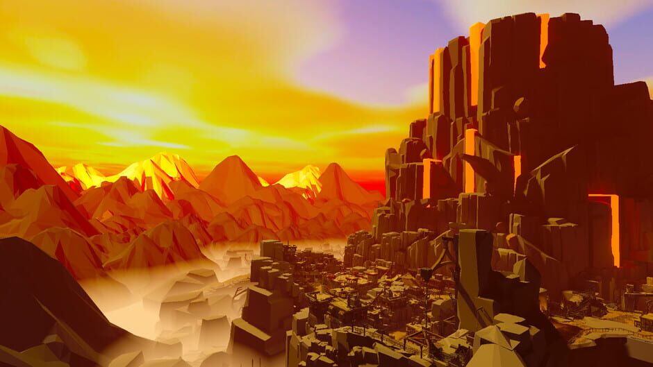 The Hunsa Magic screenshot