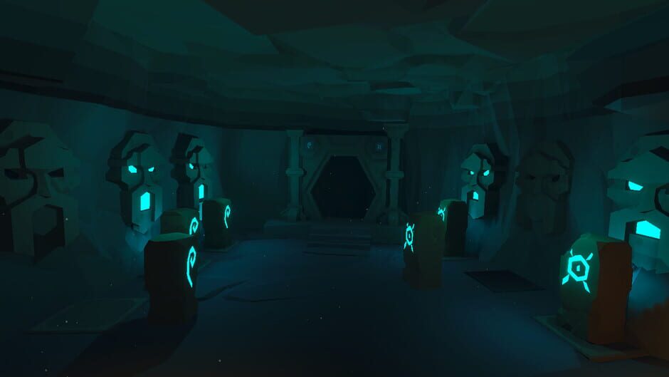 The Hunsa Magic screenshot