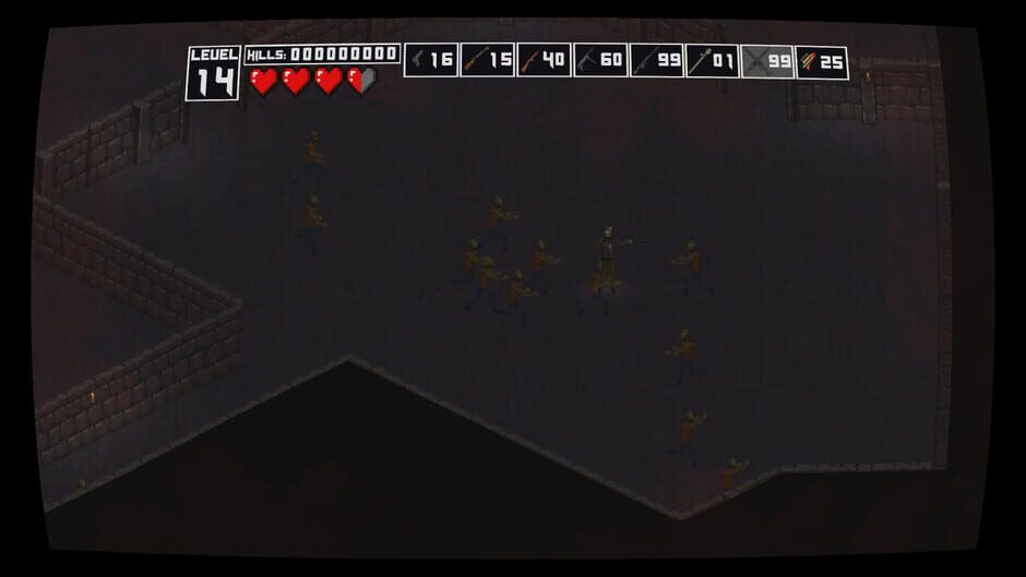 Zom Tom Screenshot