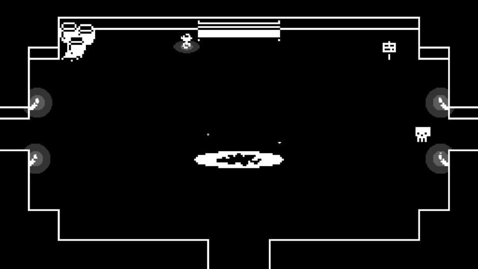 Skellies Ain't Scary Screenshot