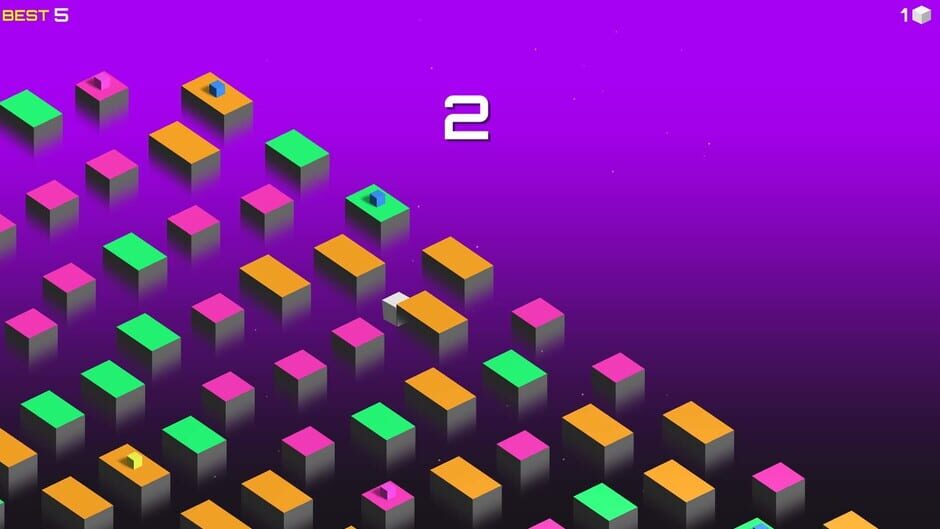 Skyscraper Jump screenshot