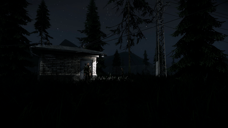 Agent 01 Screenshot