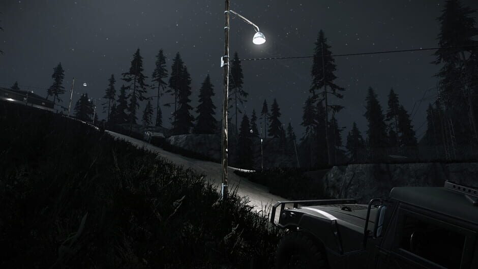Agent 01 Screenshot